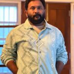 Aju Varghese Instagram -