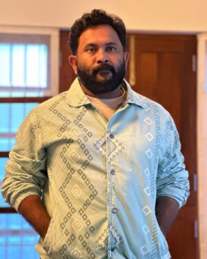 Aju Varghese Instagram - 