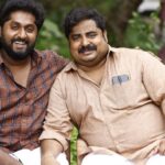 Aju Varghese Instagram -