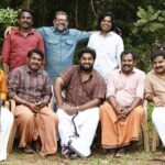 Aju Varghese Instagram -
