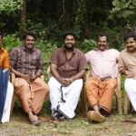 Aju Varghese Instagram -