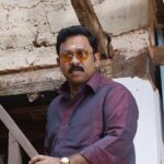 Aju Varghese Instagram – വിദ്യ