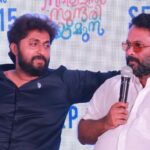 Aju Varghese Instagram – കണ്ണാ, ഗാലറി എതിരാണെല്ലോ 😶