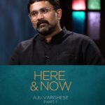 Aju Varghese Instagram – Here & Now Aju Varghese :)
Watch on YouTube/ Wonderwall Media 
(2 parts)

@ajuvarghese
@vinu_janardanan

#ajuvarghese
#hereandnow