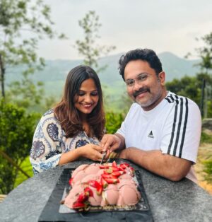 Aju Varghese Instagram - 📸 @jijo_photographi

 @augustinaaju