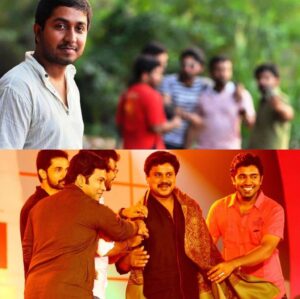 Aju Varghese Instagram - ഈ ഓർമ്മകൾ എന്നും പ്രിയപ്പെട്ടത് ♥️ 

#13yearsofmalarvadiartsclub