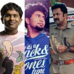 Aju Varghese Instagram – കളിക്കുടുക്ക 
ബാലരമ 
ബാലരമ DIGEST