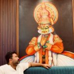 Aju Varghese Instagram -