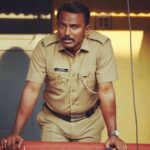 Aju Varghese Instagram – ♥️