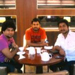 Aju Varghese Instagram – തട്ടം മറ നീങ്ങി ഇന്ന് 11 വർഷം ♥️