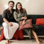 Aju Varghese Instagram – ഒരു ദശാബ്ദത്തിന്റെ ഓർമകളുടെ നിറവിൽ ♥️

@augustinaaju
