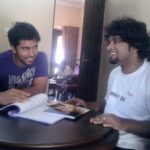 Aju Varghese Instagram – തട്ടം മറ നീങ്ങി ഇന്ന് 11 വർഷം ♥️
