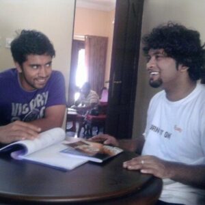 Aju Varghese Instagram - തട്ടം മറ നീങ്ങി ഇന്ന് 11 വർഷം ♥️