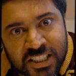 Aju Varghese Instagram – എല്ലാ നാറികളും ഉണ്ടല്ലോ🤓
Nepotism !!!!