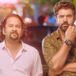 Aju Varghese Instagram – Thanks to this edit ♥️
