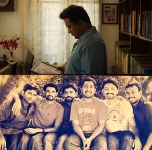Aju Varghese Instagram - 