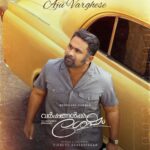 Aju Varghese Instagram – Thank you ♥️
@vineeth84 
@visakhsubramaniam 
@cinemasmerryland