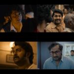 Aju Varghese Instagram -