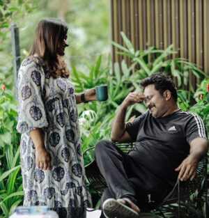 Aju Varghese Instagram - 📸 @jijo_photographi

 @augustinaaju