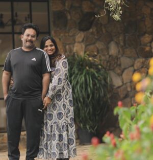 Aju Varghese Instagram - 📸 @jijo_photographi

 @augustinaaju