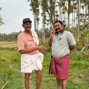 Aju Varghese Instagram - ബാച്ചയുടെ പേരിലൂരിലെ “സുഹൃത്തുക്കൾ”