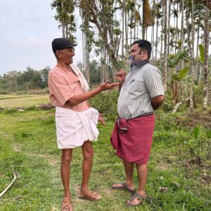 Aju Varghese Instagram - ബാച്ചയുടെ പേരിലൂരിലെ “സുഹൃത്തുക്കൾ”