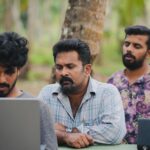 Aju Varghese Instagram – #phoenix in @amazonprime