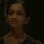 Aju Varghese Instagram - The toughest role in #phoenix which was carried so easily. For ever fan of your performance in #phoenix. @aavnianjalinair Wish and pray you win many many achievements in your life my dear ♥️ @aavnianjalinair #actor #realactor #talent