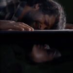 Aju Varghese Instagram - The most discussed shot in #phoenix post it’s release in theatres and release in @amazonprime. thought of sharing a #bts video where actor @thechandhunadh as Freddy watching the shot playback along with director @vishnubharathanvb for further perfections and improvisations. I didn’t have shoot that day and went just to witness this moment shot as it was that one moment of magic I waited to see from the day this story was narrated to me. “One of my” for ever favourite shot n moment in cinema. @abhiramibose #moment @midhun_manuel_thomas
