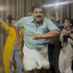 Aju Varghese Instagram - Yahoooo !!!