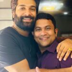 Aju Varghese Instagram - Thank you all for accepting Phoenix, lifting our confidence to EXPLORE, EXPERIENCE AND EXPERIMENT (more) ♥️
