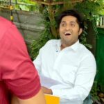 Aju Varghese Instagram - നന്നായി പോയി….