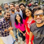Aju Varghese Instagram - phoenix /ˈfiːnɪks/ noun (in classical mythology) a unique bird that lived for five or six centuries in the Arabian desert, after this time burning itself on a funeral pyre and rising from the ashes with renewed youth to live through another cycle.