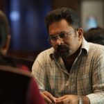 Aju Varghese Instagram -