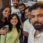 Aju Varghese Instagram - #phoenix