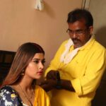 Akanksha Dubey Instagram – Bhut he pyaare director sir Maine aapni bhojpuri industry me aap jaisa down to earth insan nahi dekha thank you so much aap mujhe itna kuch shikhate ho sahi or galt ke liye all time my favorite🙏🙏🙏 @dirctorsanjayshrivastav
@dirctorsanjayshrivastav