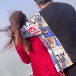 Akanksha Dubey Instagram - Diwana mujhe kar Diya 🙊🙈🙈❤️❤️❤️ @samarsinghh #akankshadubey