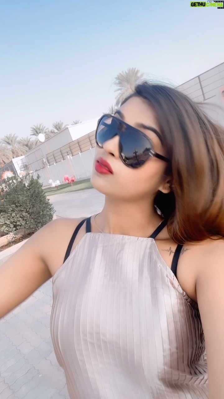 Akanksha Dubey Instagram - Cute didi @kajalyadav_ky #akankshadubey