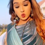 Akanksha Dubey Instagram – 😈😈🤬🤬
#akankshadubey