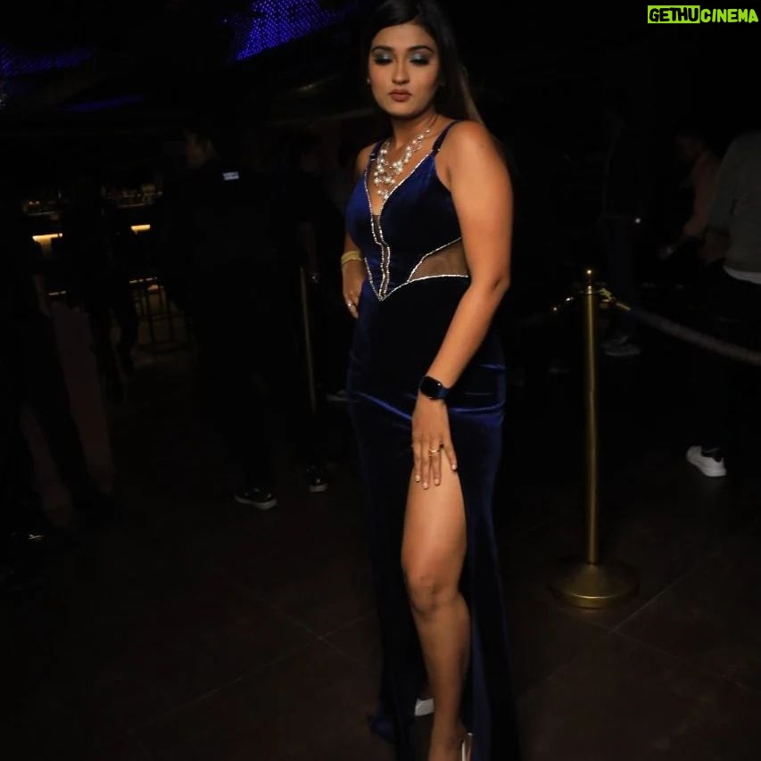 Akanksha Dubey Instagram - 👗sexy lady