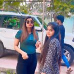 Akanksha Dubey Instagram - 🥰😍