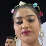 Akanksha Dubey Instagram -