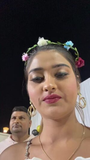 Akanksha Dubey Instagram - 