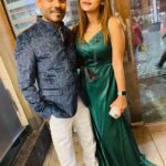 Akanksha Dubey Instagram - Wish you a very happy birthday happy long life to you God bless you always dear @akankshadubey_official