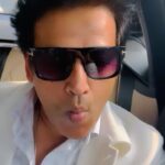 Akanksha Dubey Instagram - Thank u so much Ravi sir @ravikishann