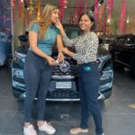 Akanksha Dubey Instagram - Congratulations for new @akankshadubey_official