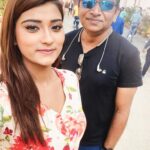 Akanksha Dubey Instagram - Happy Birthday 🎂 🥳 🎉 🎈 🎁 🎊 🎂 🥳