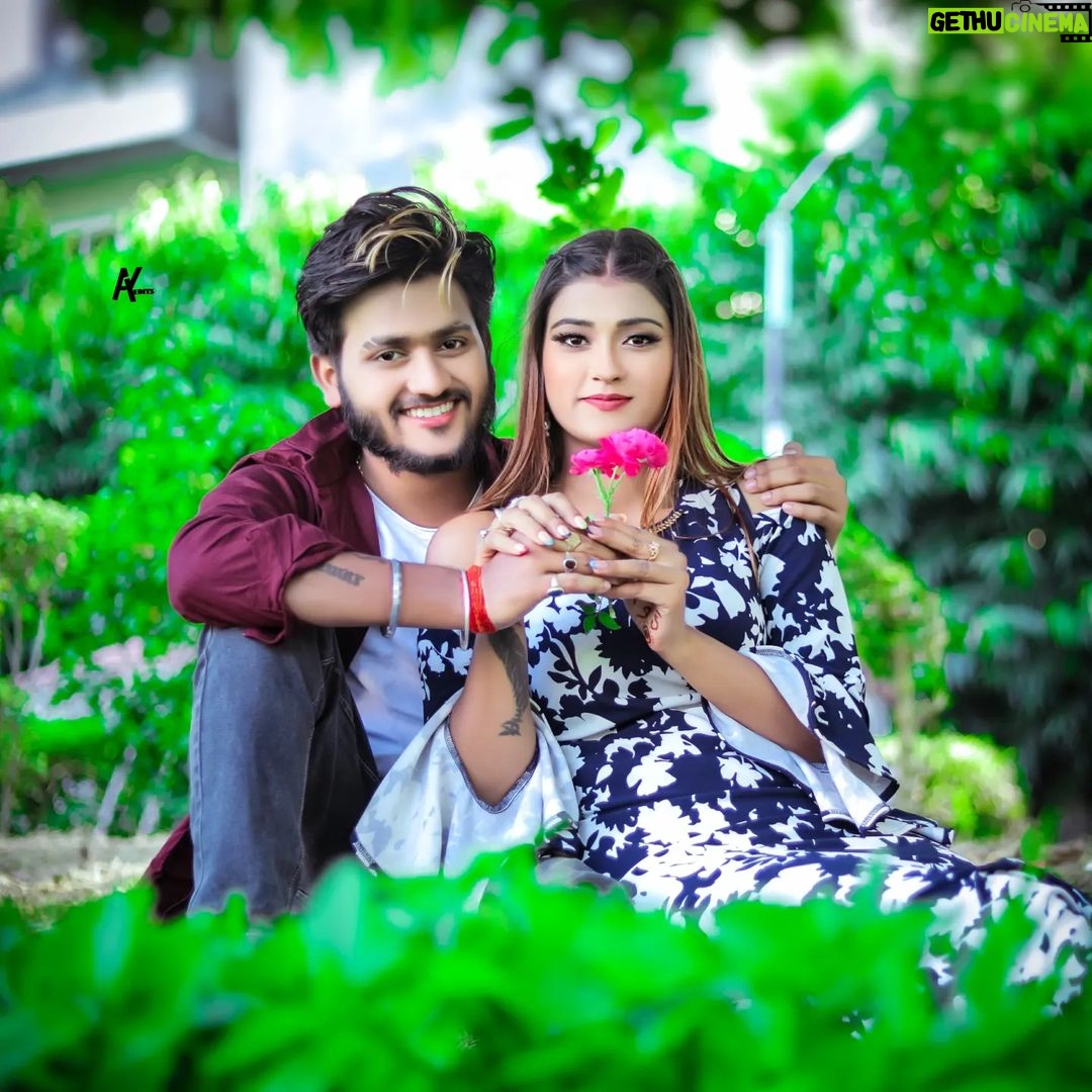 Akanksha Dubey Instagram - Happy Birthday To You @akankshadubey_official Jii Mahadev Bless You..