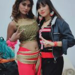 Akanksha Dubey Instagram - Wish you very very happy birthday di @akankshadubey_official आप बस ऐसे ही छाए रहो खूब नाम पैसा शोहरत कमाओ मातारानी महादेव की कृपा सदैव बनी रही ❤️❤️