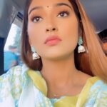Akanksha Dubey Instagram - 😂😂😂😂 #akankshadubey